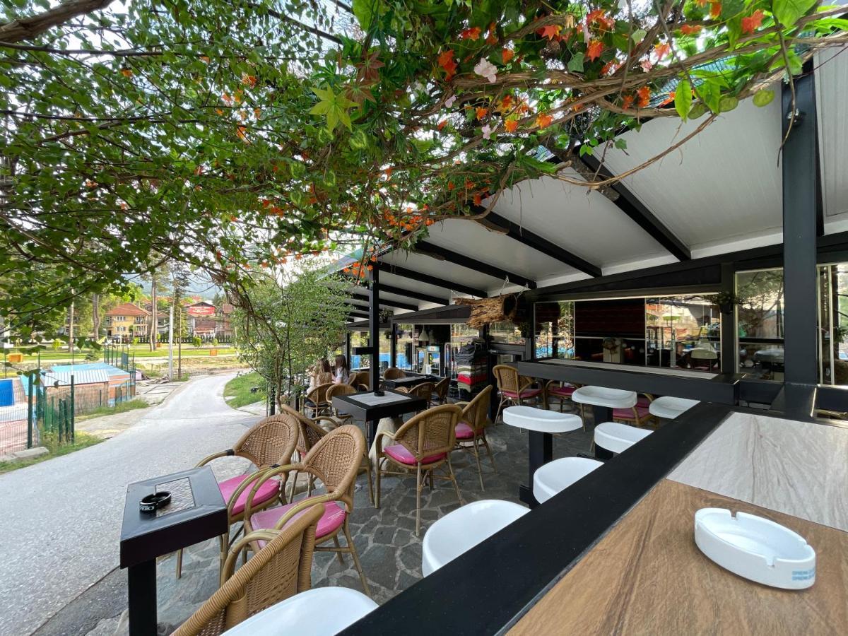 Apartments Park 2016 Surdulica Dış mekan fotoğraf