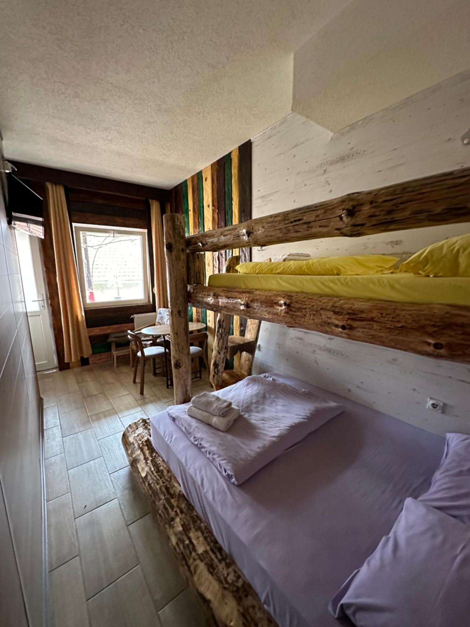 Apartments Park 2016 Surdulica Dış mekan fotoğraf