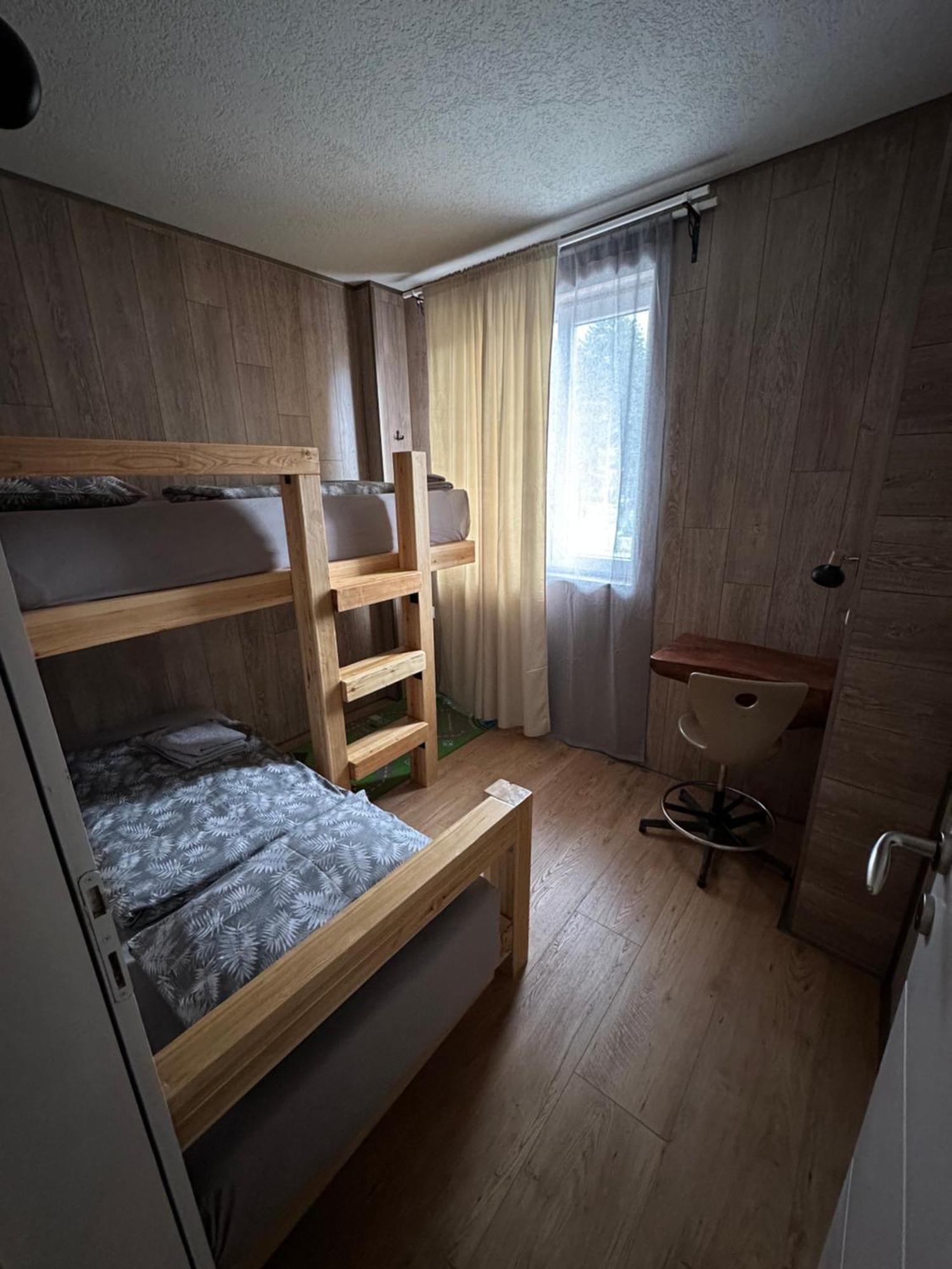 Apartments Park 2016 Surdulica Dış mekan fotoğraf