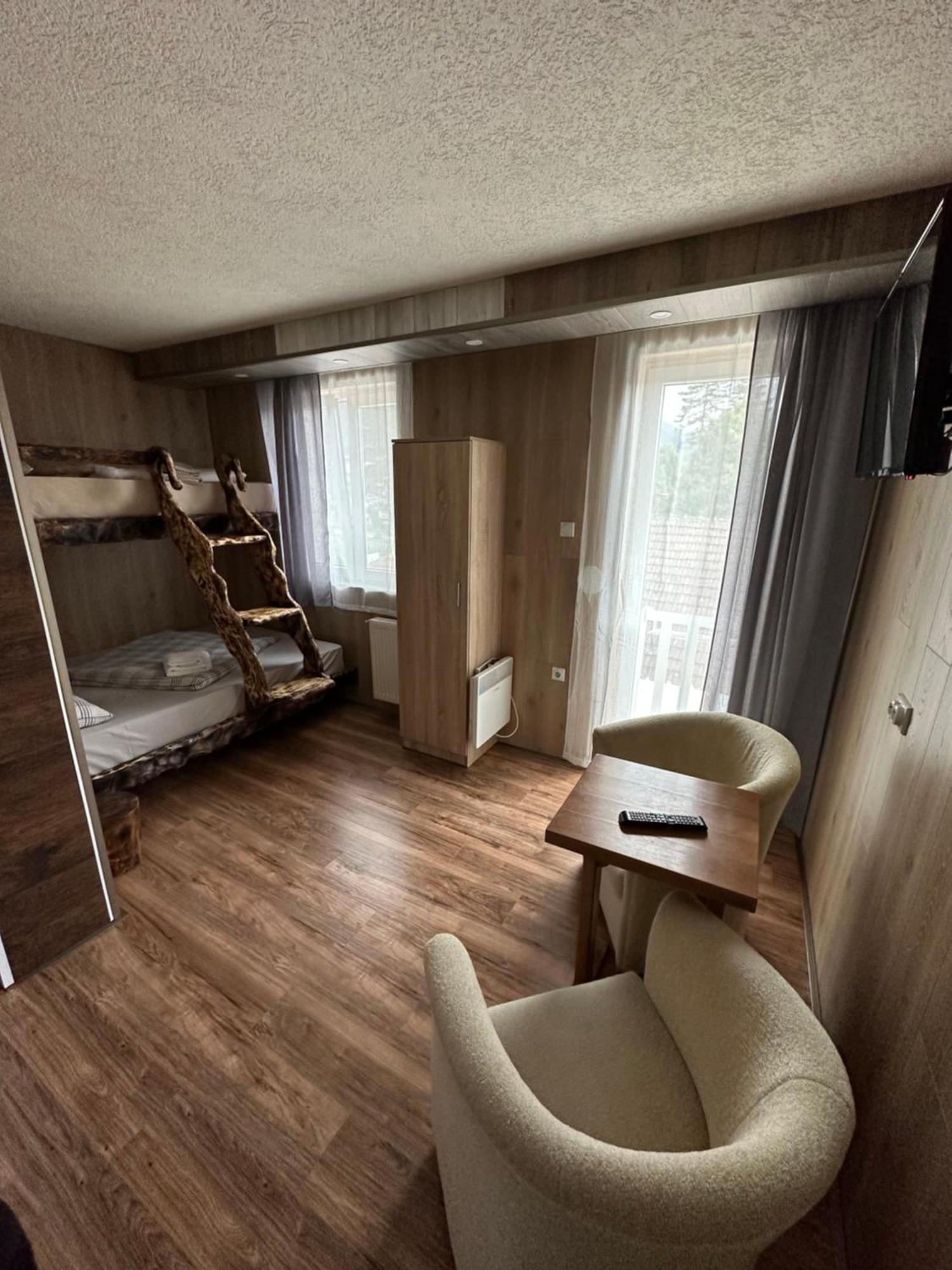 Apartments Park 2016 Surdulica Dış mekan fotoğraf