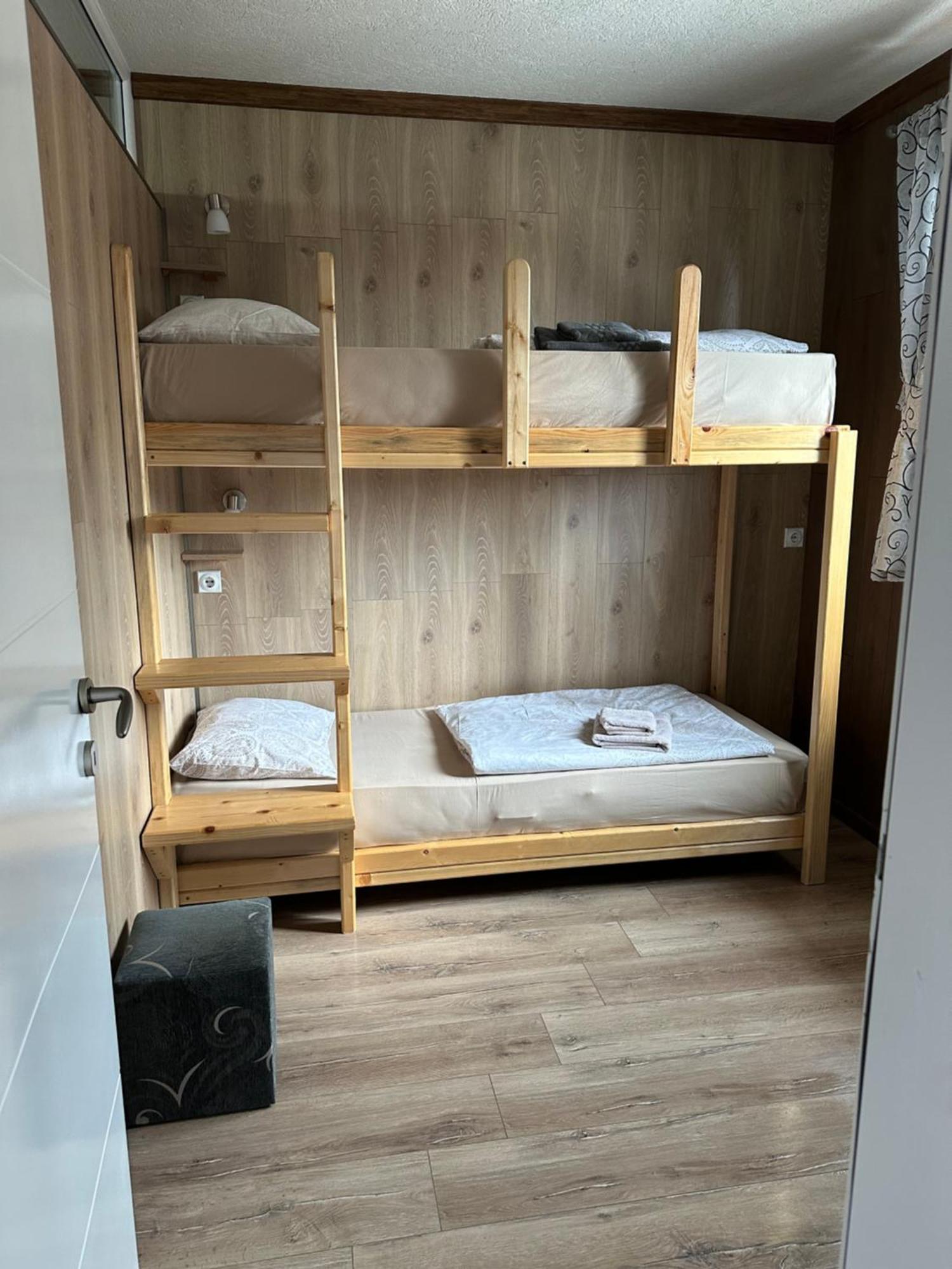 Apartments Park 2016 Surdulica Dış mekan fotoğraf