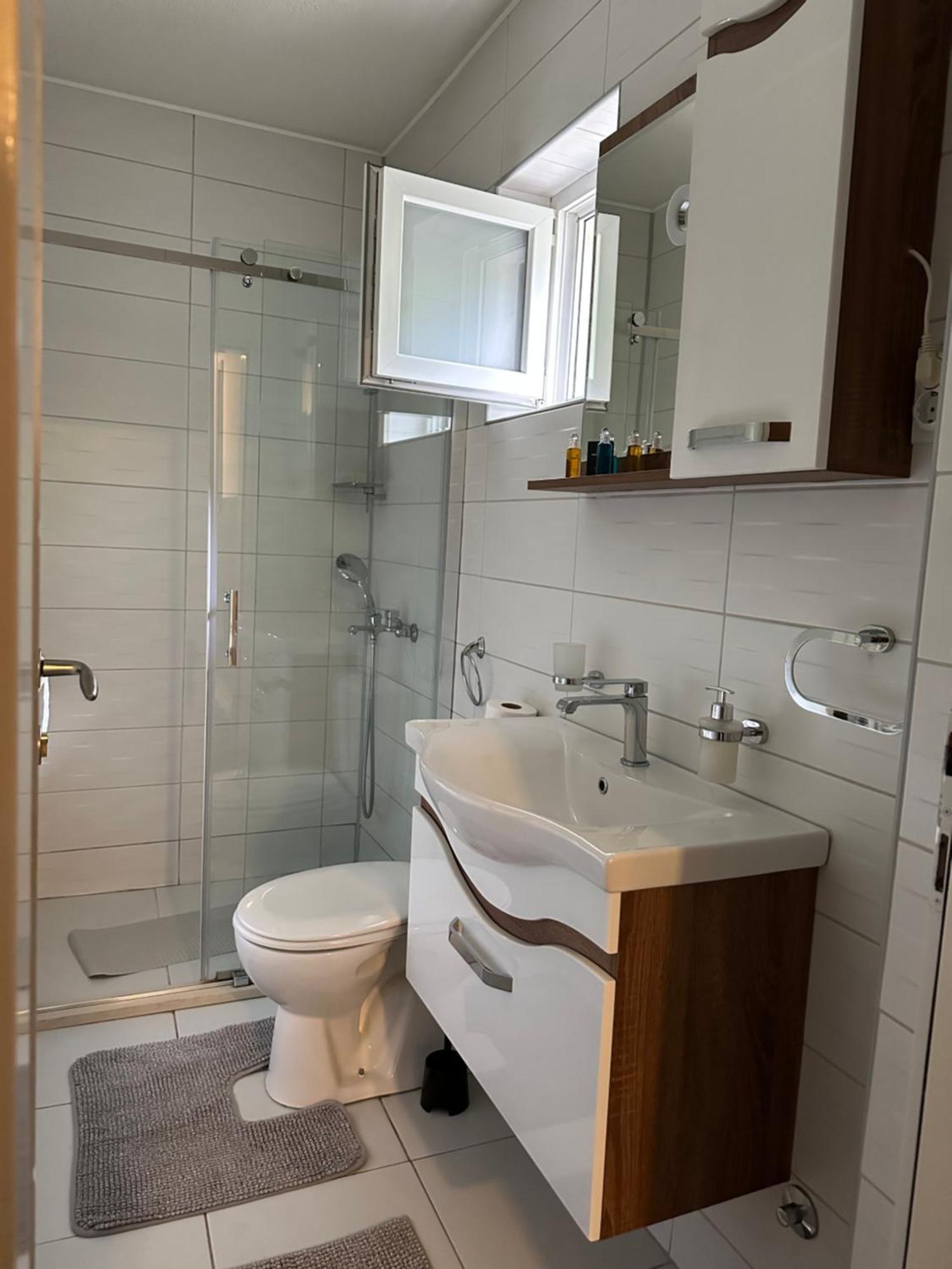 Apartments Park 2016 Surdulica Dış mekan fotoğraf