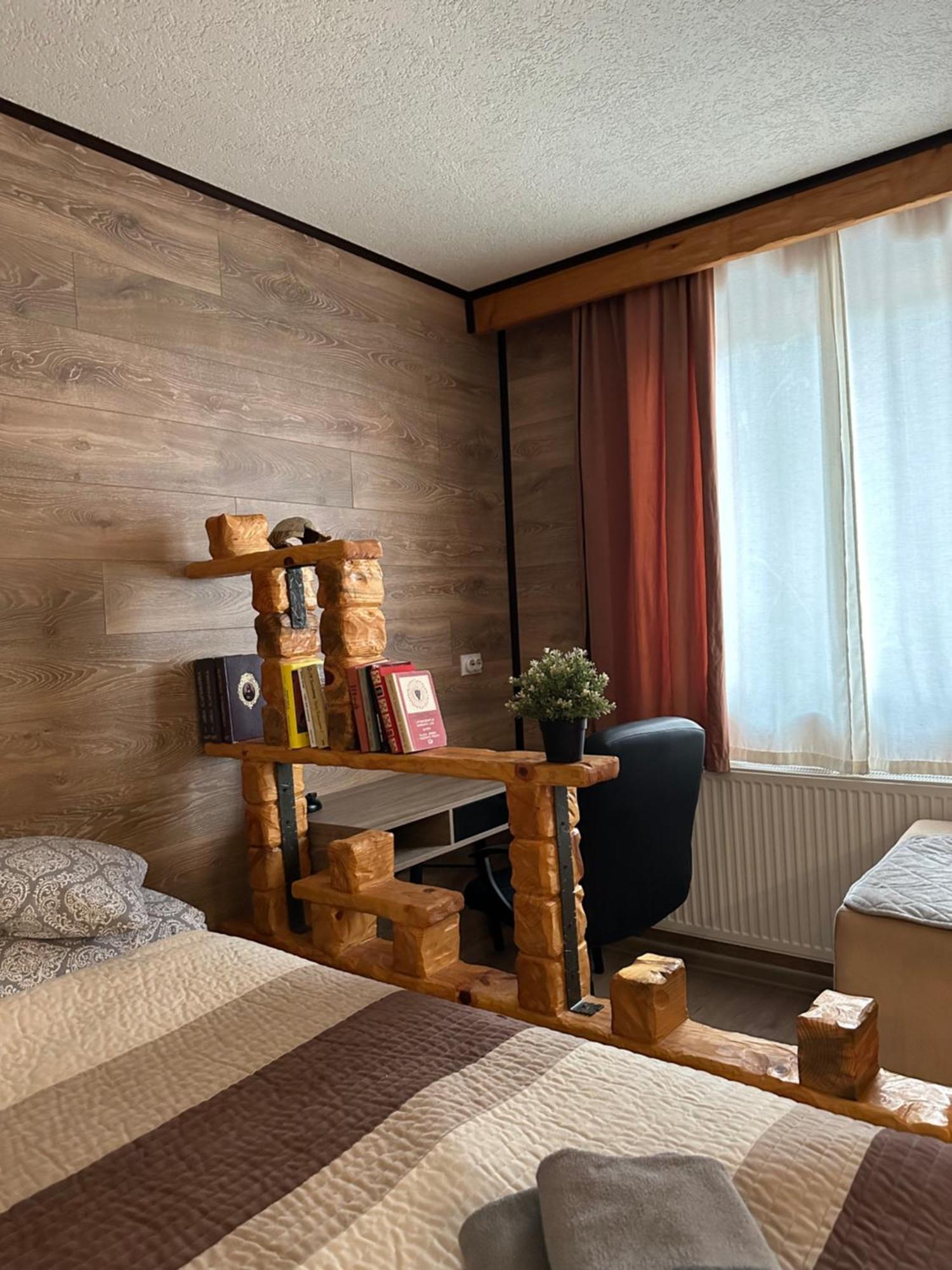 Apartments Park 2016 Surdulica Dış mekan fotoğraf