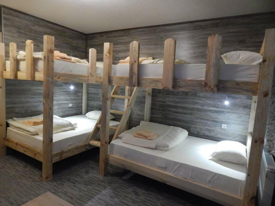 Apartments Park 2016 Surdulica Dış mekan fotoğraf